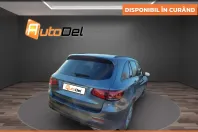 Mercedes-Benz GLC 200 din 2020 cu 133.400 km - oferta MER166289 - foto 7