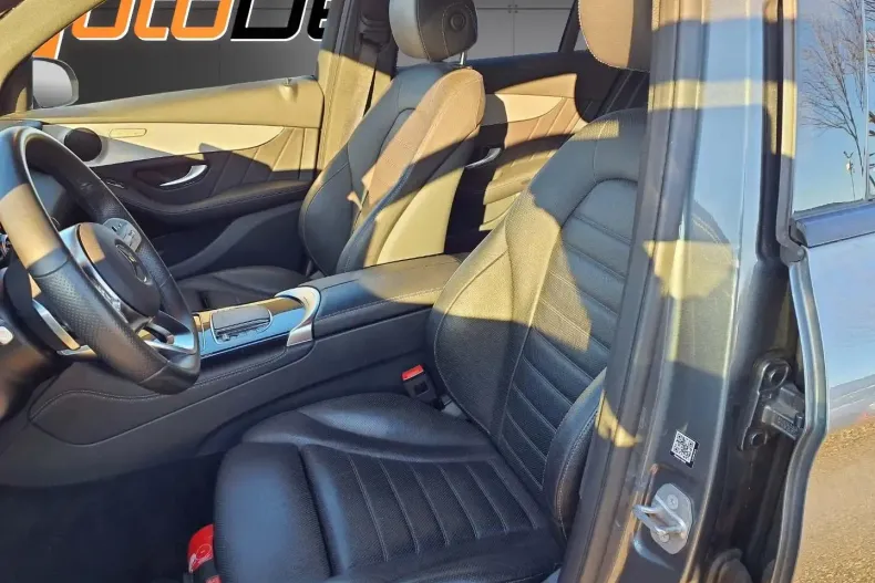 Mercedes-Benz GLC 200 din 2020 cu 133.400 km - oferta MER166289 - foto 9