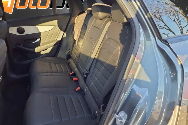 Mercedes-Benz GLC 200 din 2020 cu 133.400 km - oferta MER166289 - foto 11