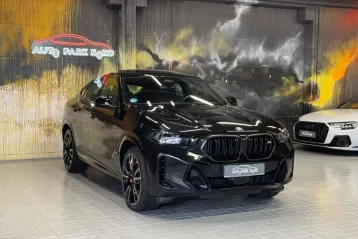 BMW X6 M60 din 2024 - oferta BMW166290