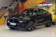BMW X6 M60 din 2024 cu 43.245 km - oferta BMW166290 - foto 2