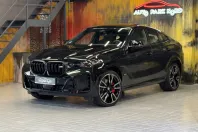 BMW X6 M60 din 2024 cu 43.245 km - oferta BMW166290 - foto 4