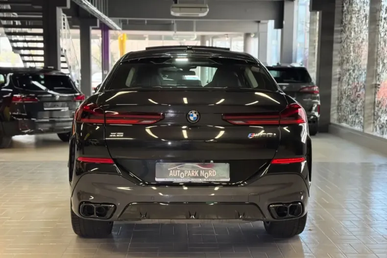 BMW X6 M60 din 2024 cu 43.245 km - oferta BMW166290 - foto 7