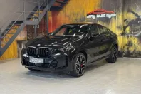 BMW X6 M60 din 2024 cu 43.245 km - oferta BMW166290 - foto 9