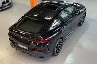 BMW X6 M60 din 2024 cu 43.245 km - oferta BMW166290 - foto 10