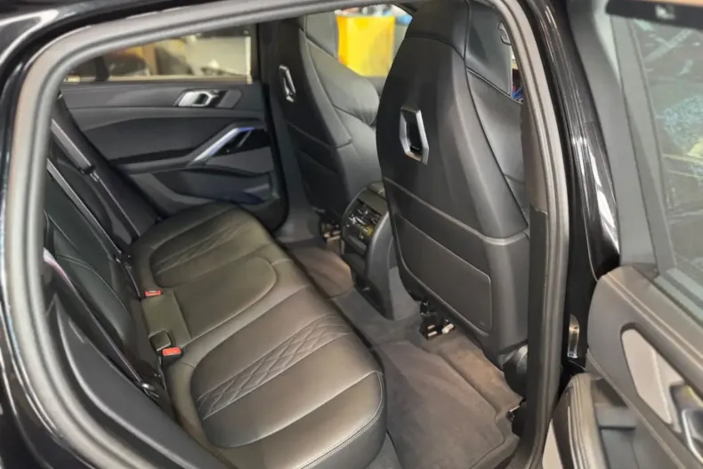 BMW X6 M60 din 2024 cu 43.245 km - oferta BMW166290 - foto 16