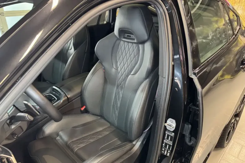 BMW X6 M60 din 2024 cu 43.245 km - oferta BMW166290 - foto 18