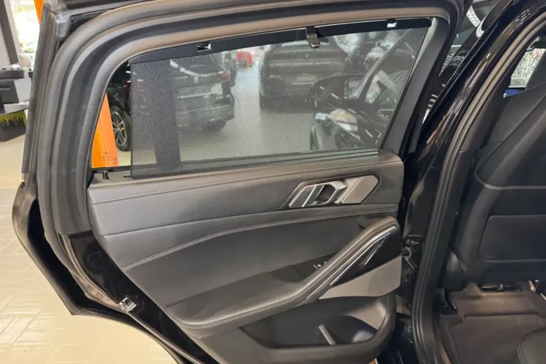 BMW X6 M60 din 2024 cu 43.245 km - oferta BMW166290 - foto 28