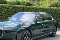 BMW 750 din 2025 cu 22.430 km - oferta BMW166291 - foto 3