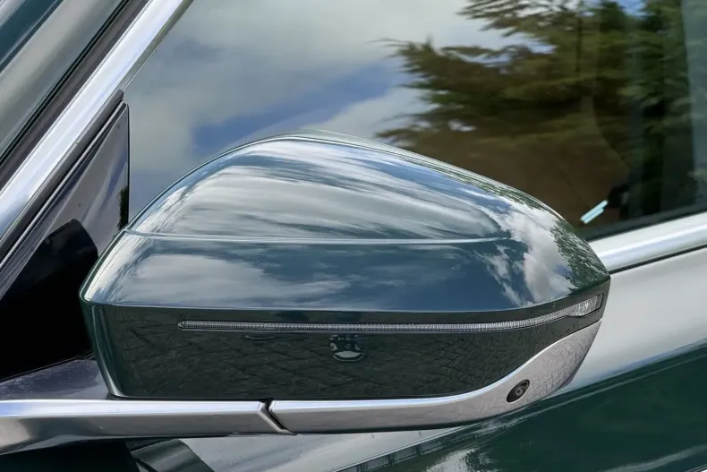 BMW 750 din 2025 cu 22.430 km - oferta BMW166291 - foto 7