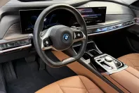 BMW 750 din 2025 cu 22.430 km - oferta BMW166291 - foto 10