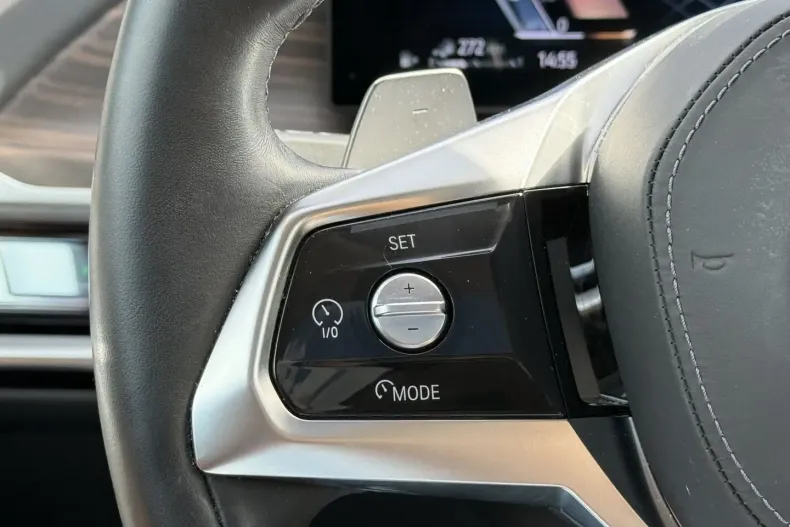 BMW 750 din 2025 cu 22.430 km - oferta BMW166291 - foto 15