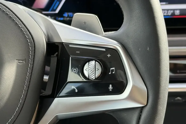 BMW 750 din 2025 cu 22.430 km - oferta BMW166291 - foto 16