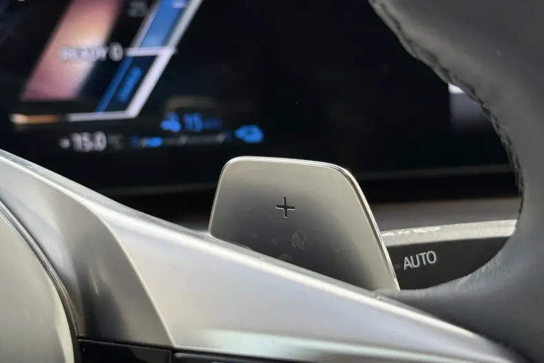 BMW 750 din 2025 cu 22.430 km - oferta BMW166291 - foto 17