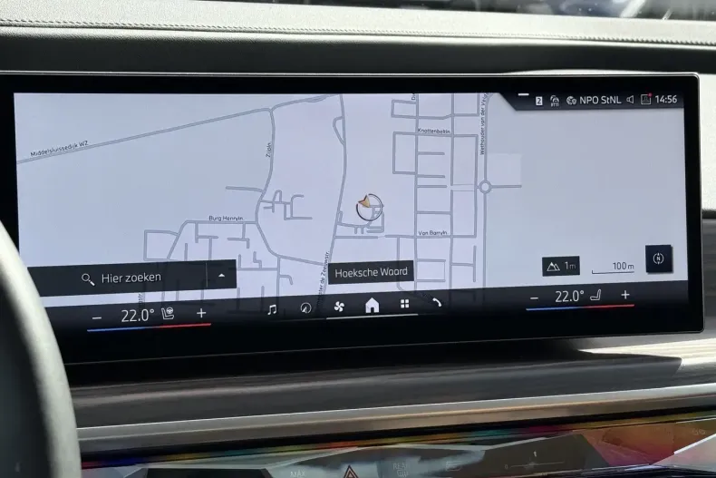 BMW 750 din 2025 cu 22.430 km - oferta BMW166291 - foto 22