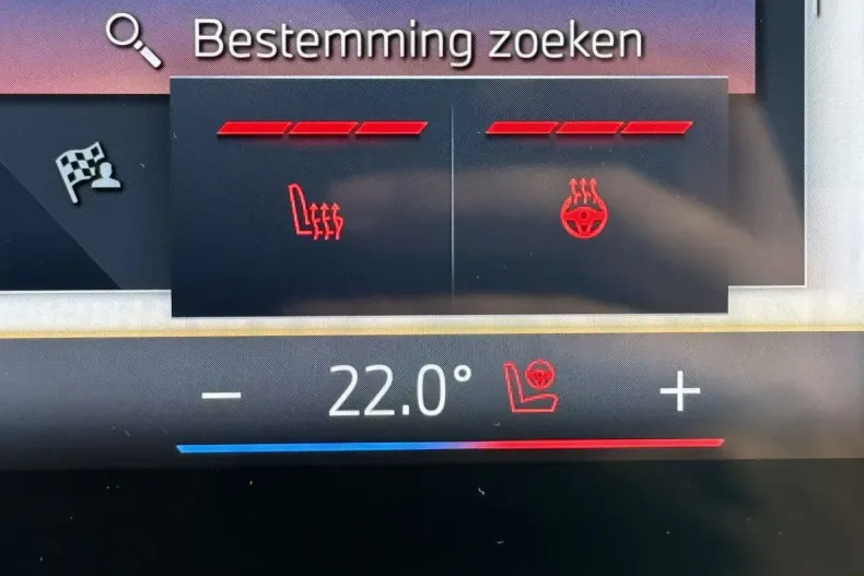 BMW 750 din 2025 cu 22.430 km - oferta BMW166291 - foto 24