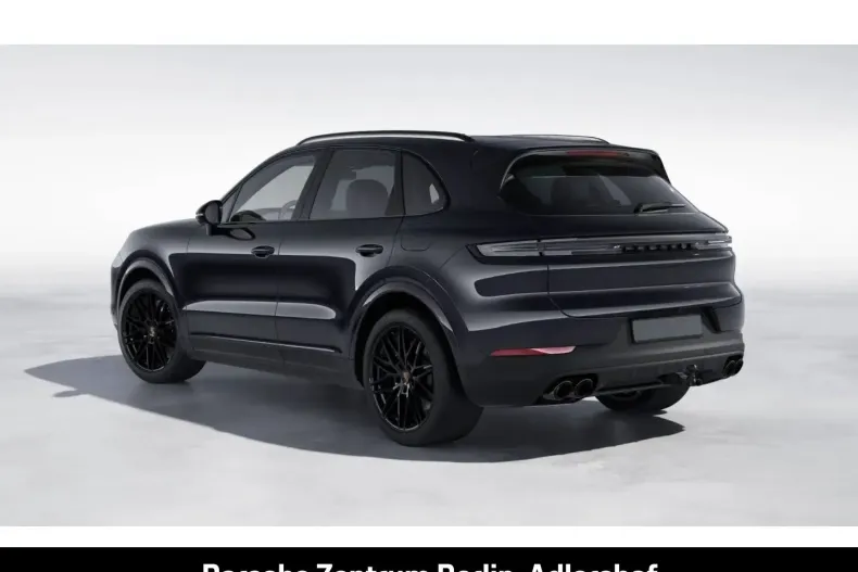 Porsche Cayenne din 2025 cu 19.763 km - oferta POR166292 - foto 3