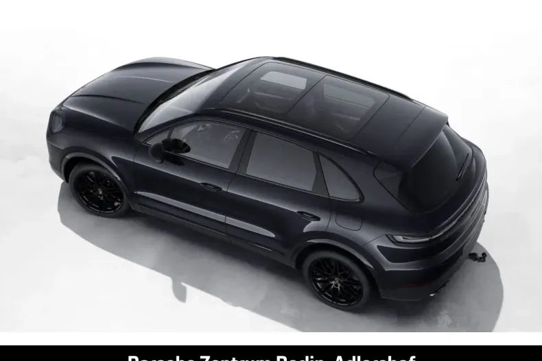 Porsche Cayenne din 2025 cu 19.763 km - oferta POR166292 - foto 4