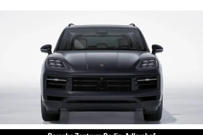 Porsche Cayenne din 2025 cu 19.763 km - oferta POR166292 - foto 8