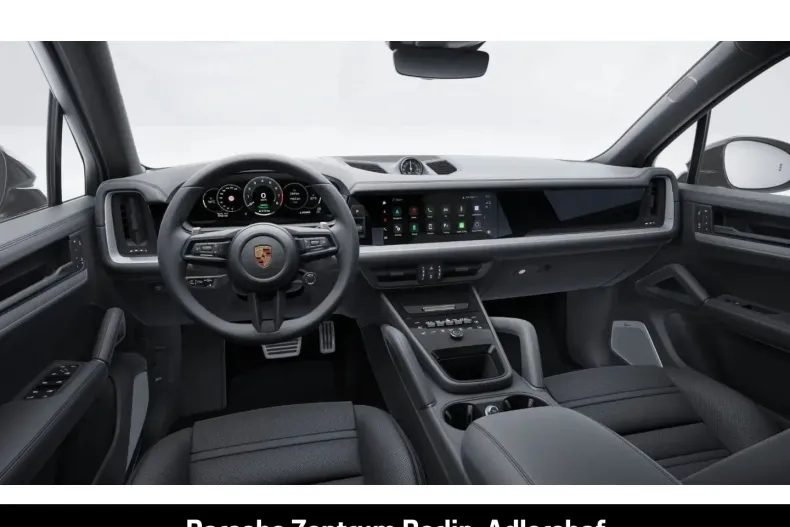 Porsche Cayenne din 2025 cu 19.763 km - oferta POR166292 - foto 9