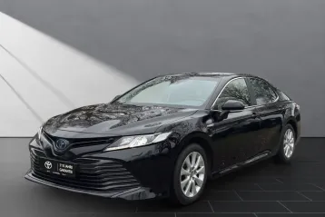 Toyota Camry din 2021 - oferta TOY166293