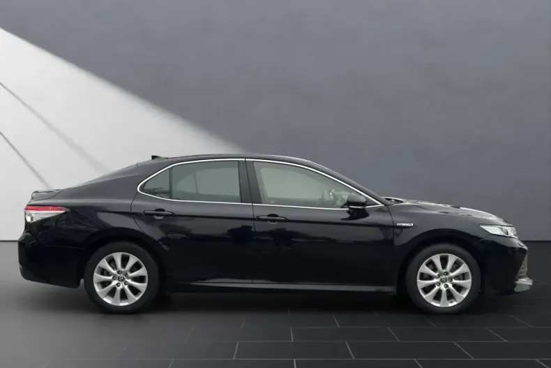 Toyota Camry din 2021 cu 44.387 km - oferta TOY166293 - foto 6