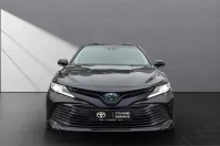 Toyota Camry din 2021 cu 44.387 km - oferta TOY166293 - foto 8