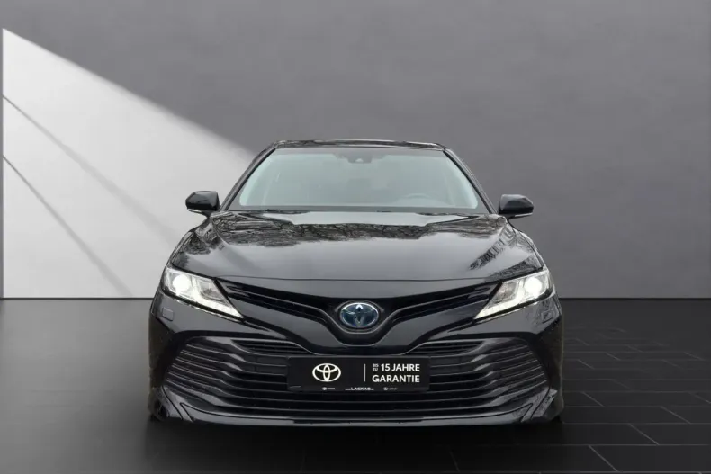 Toyota Camry din 2021 cu 44.387 km - oferta TOY166293 - foto 8