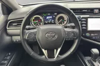 Toyota Camry din 2021 cu 44.387 km - oferta TOY166293 - foto 10