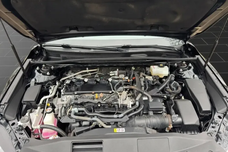 Toyota Camry din 2021 cu 44.387 km - oferta TOY166293 - foto 15