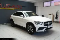 Mercedes-Benz GLC 200 din 2021 cu 39.000 km - oferta MER166294 - foto 1