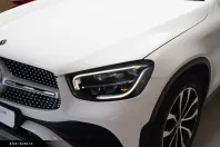 Mercedes-Benz GLC 200 din 2021 cu 39.000 km - oferta MER166294 - foto 6