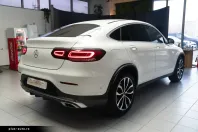Mercedes-Benz GLC 200 din 2021 cu 39.000 km - oferta MER166294 - foto 10