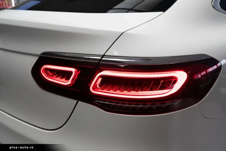 Mercedes-Benz GLC 200 din 2021 cu 39.000 km - oferta MER166294 - foto 13