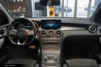 Mercedes-Benz GLC 200 din 2021 cu 39.000 km - oferta MER166294 - foto 14