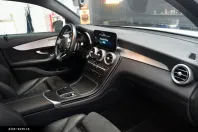 Mercedes-Benz GLC 200 din 2021 cu 39.000 km - oferta MER166294 - foto 15