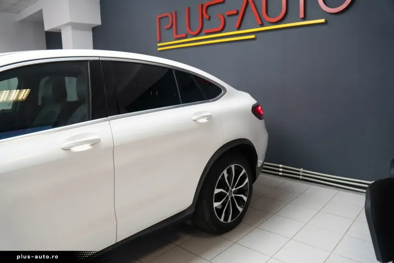 Mercedes-Benz GLC 200 din 2021 cu 39.000 km - oferta MER166294 - foto 16