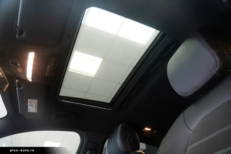Mercedes-Benz GLC 200 din 2021 cu 39.000 km - oferta MER166294 - foto 17