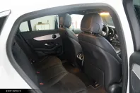 Mercedes-Benz GLC 200 din 2021 cu 39.000 km - oferta MER166294 - foto 23