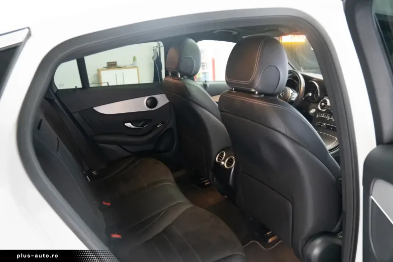 Mercedes-Benz GLC 200 din 2021 cu 39.000 km - oferta MER166294 - foto 23