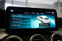 Mercedes-Benz GLC 200 din 2021 cu 39.000 km - oferta MER166294 - foto 27