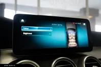 Mercedes-Benz GLC 200 din 2021 cu 39.000 km - oferta MER166294 - foto 29