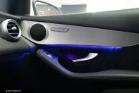 Mercedes-Benz GLC 200 din 2021 cu 39.000 km - oferta MER166294 - foto 30