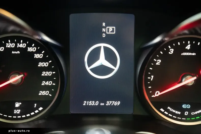 Mercedes-Benz GLC 200 din 2021 cu 39.000 km - oferta MER166294 - foto 31