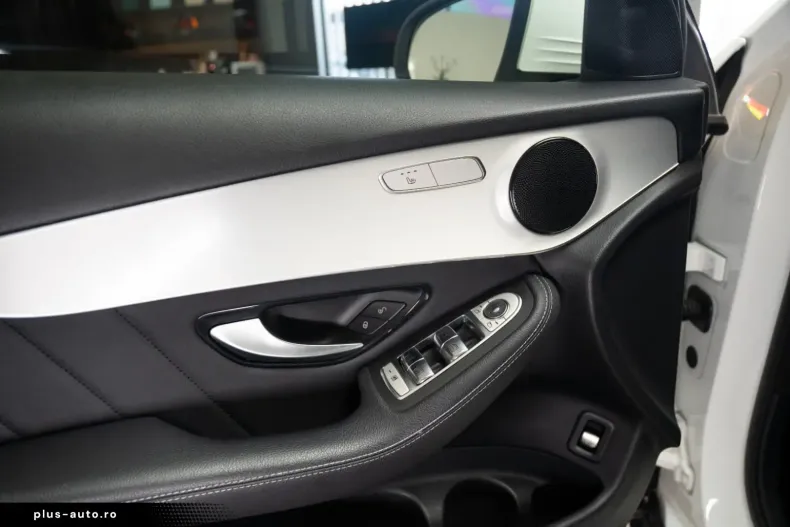 Mercedes-Benz GLC 200 din 2021 cu 39.000 km - oferta MER166294 - foto 32