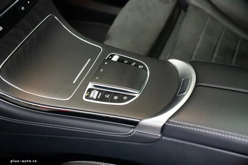 Mercedes-Benz GLC 200 din 2021 cu 39.000 km - oferta MER166294 - foto 34