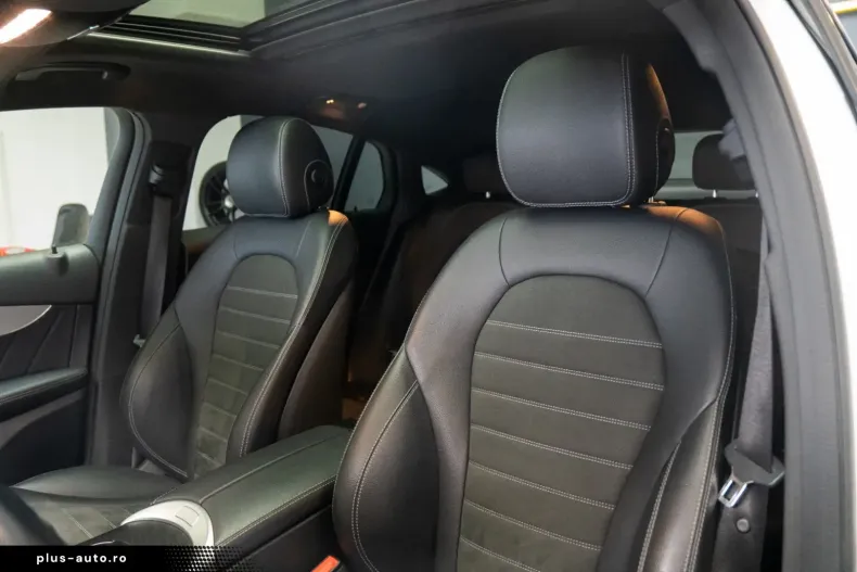 Mercedes-Benz GLC 200 din 2021 cu 39.000 km - oferta MER166294 - foto 35