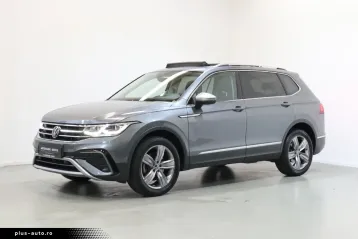 Volkswagen Tiguan Allspace din 2022 - oferta VOL166295