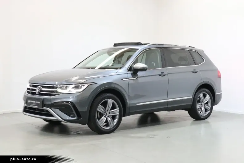 Volkswagen Tiguan Allspace din 2022 cu 79.950 km - oferta VOL166295 - foto 1