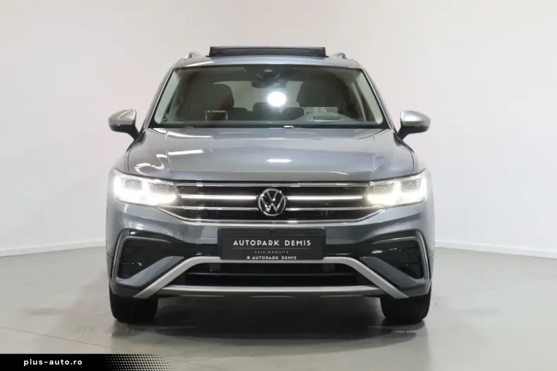 Volkswagen Tiguan Allspace din 2022 cu 79.950 km - oferta VOL166295 - foto 2